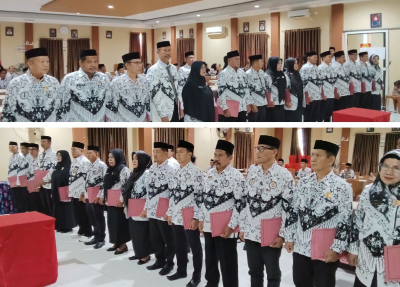 Bidang PGRI Timor Tengah Utara - Persatuan Guru Republik Indonesia Cabang Kabupaten Timor Tengah Utara