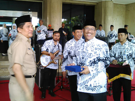 Pencarian PGRI Timor Tengah Utara - Persatuan Guru Republik Indonesia Cabang Kabupaten Timor Tengah Utara